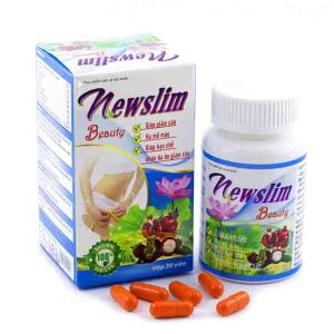 newslim beauty
