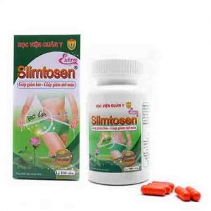 slimtosen extra