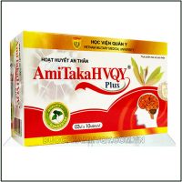 Hoạt Huyết Amitaka Plus 2025 (1)