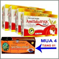 Hoạt Huyết Amitaka Plus 2025 (3)