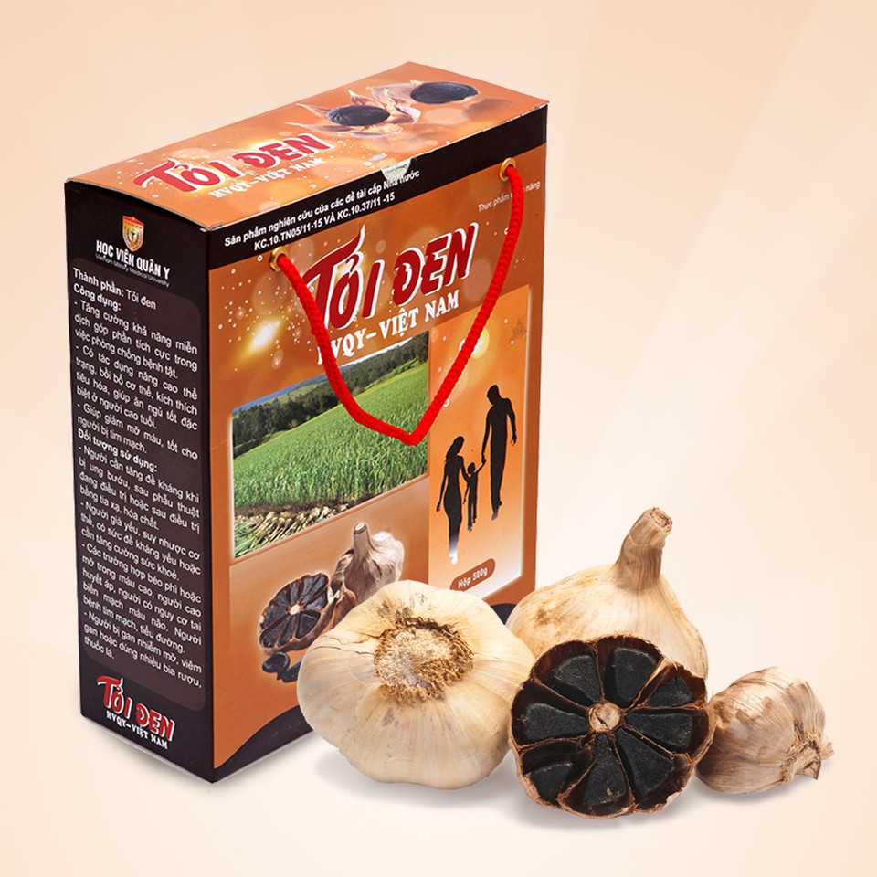 Tỏi Đen Hvqy (1)