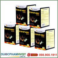 Tỏi đen 1 Nhánh Hvqy 200gr 1