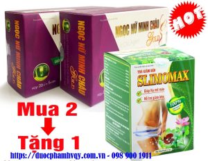 Ngọc Nữ Minh Châu Gold 4