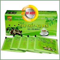 Trà Tam Thất Xạ đen 2025 (3)
