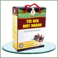 Tỏi đen 1 Nhánh Vn 250g 2025 (1)