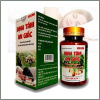 Định Tâm An Giấc 2025 (1)