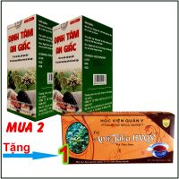 Định Tâm An Giấc 2025 (2)