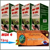 Định Tâm An Giấc 2025 (3)