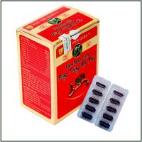 Sâm Ngọc Linh đông Trùng Hạ Thảo 2025 (1)