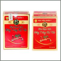 Sâm Ngọc Linh đông Trùng Hạ Thảo 2025 (4)