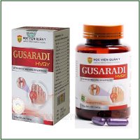 Gout Gasaradi (no)